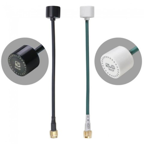Antenna Kit AKK Tube Combo (5G + 5.8G) 2pcs Antenna Kit AKK Tube Combo (5G + 5.8G) 2pcs