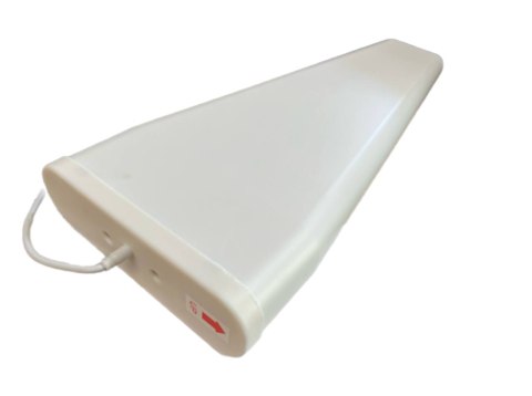 Antenna Maple Wireless Log-Periodic SMA-MALE (700-1020MHz) Antenna Maple Wireless Log-Periodic SMA-MALE (700-1020MHz)