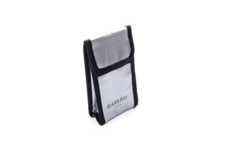 Battery Safety Bag ISDT 140x90x55 mm