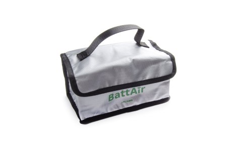 Battery Safety Bag ISDT 260x130x180 mm Battery Safety Bag ISDT 260x130x180 mm