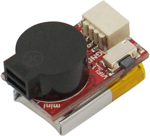Buzzer VIFLY Finder Mini for Micro FPV Drone Buzzer VIFLY Finder Mini for Micro FPV Drone