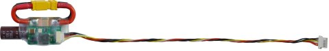 CUAV High voltage HV-PM power module V5+version CUAV High voltage HV-PM power module V5+version