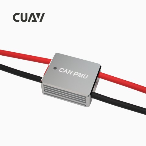 CUAV Power module CAN PMU CUAV Power module CAN PMU