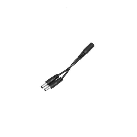 Cable CADDXFPV 1 to 2 Way DC Power Splitter Cable CADDXFPV 1 to 2 Way DC Power Splitter