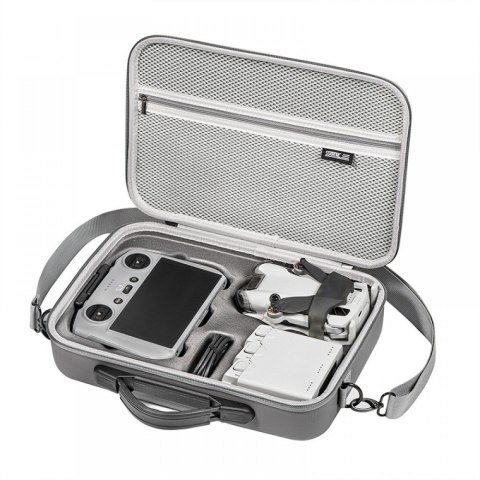Carrying Bag for DJI Mini 4 Pro Fly More Combo Carrying Bag for DJI Mini 4 Pro Fly More Combo