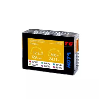 Charger HOTA T6 PD 300W