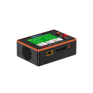 Charger HOTA T8 650W 8S