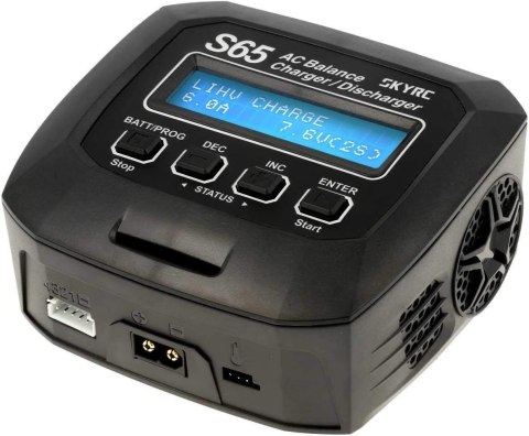 Charger SkyRC S65 (65W) Charger SkyRC S65 (65W)