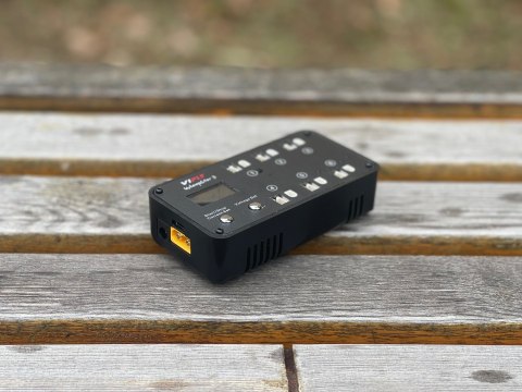 Charger VIFLY WhoopStor 3 Black Charger VIFLY WhoopStor 3 Black