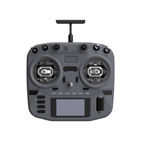 Controller RadioMaster Boxer CRUSH ExpressLRS GREY Controller RadioMaster Boxer CRUSH ExpressLRS GREY