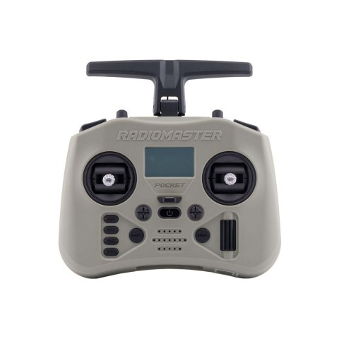 Controller RadioMaster Pocket Crush Edition ExpressLRS Gray Controller RadioMaster Pocket Crush Edition ExpressLRS Gray