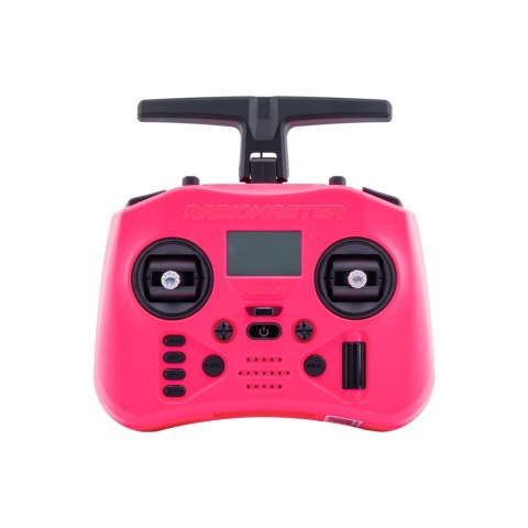 Controller RadioMaster Pocket Crush Edition ExpressLRS Pink Controller RadioMaster Pocket Crush Edition ExpressLRS Pink