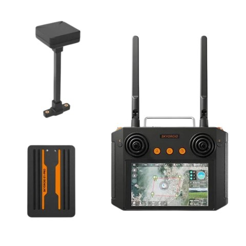 Skydroid S1 Pro – system kontroli UAV z GPS, BMI088, 12x PWM, 1080p, H12Pro Skydroid S1 Pro – system kontroli UAV z GPS, BMI088, 12x PWM, 1080p, H12Pro