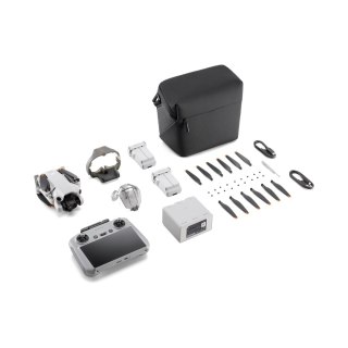 Drone DJI Mini 4 Pro Fly More Combo (DJI RC 2)
