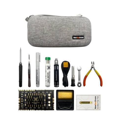 Drone Tool Kit NewBeeDrone V1.6 Drone Tool Kit NewBeeDrone V1.6