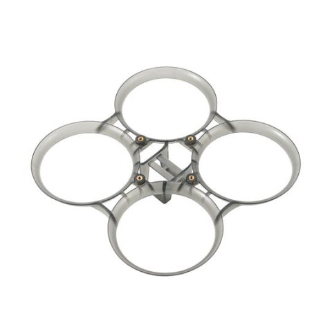 Duct BETAFPV for Pavo20 Brushless Whoop Frame Grey Duct BETAFPV for Pavo20 Brushless Whoop Frame Grey