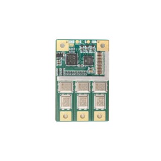 ESC Single Pilotix 32bit AM32 80A burst 90A