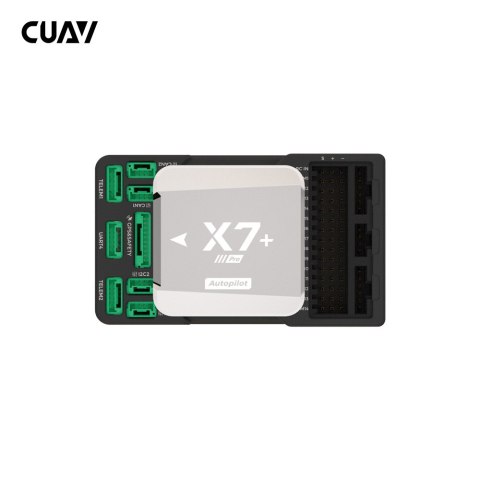 FC CUAV X7+ Pro FC CUAV X7+ Pro