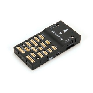 FC Holybro Pixhawk 6C (aluminum case) &PM02-12S&M10 GPS