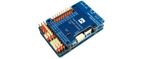 FC MATEKSYS F405-WING-V2 FC MATEKSYS F405-WING-V2