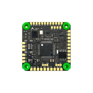 FC Pilotix F722 V2