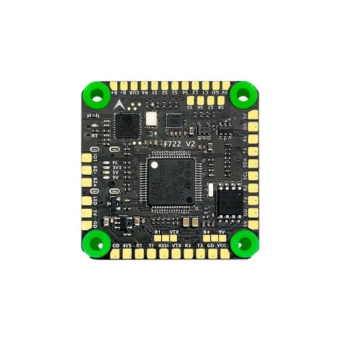 FC Pilotix F722 V2 FC Pilotix F722 V2