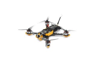 FPV Drone Diatone Roma F5 V2 VISTA 6S + ELRS 2.4