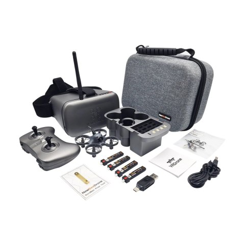 FPV Drone NewBeeDrone VRDrone RTF Bundle Kit V2.5 FPV Drone NewBeeDrone VRDrone RTF Bundle Kit V2.5