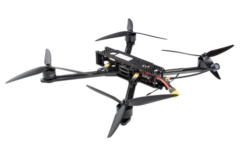 FPV Drone Partizan PT10 PRO ELRS 5.8G 3W FPV Drone Partizan PT10 PRO ELRS 5.8G 3W