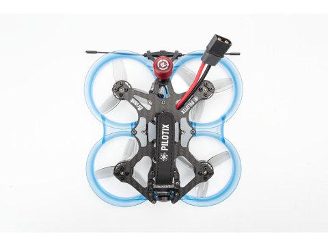 FPV Drone Pilotix Brook 2.5inch Cinewhoop 4S Analog TBS FPV Drone Pilotix Brook 2.5inch Cinewhoop 4S Analog TBS