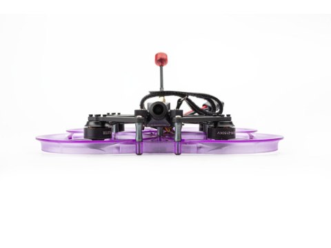 FPV Drone Pilotix Luke 3.5inch Cinewhoop 6S Analog ELRS2.4G FPV Drone Pilotix Luke 3.5inch Cinewhoop 6S Analog ELRS2.4G