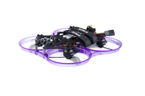 FPV Drone Pilotix Luke 3.5inch Cinewhoop 6S Analog TBS FPV Drone Pilotix Luke 3.5inch Cinewhoop 6S Analog TBS