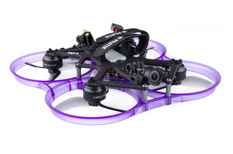 FPV Drone Pilotix Luke 3.5inch Cinewhoop 6S HD TBS FPV Drone Pilotix Luke 3.5inch Cinewhoop 6S HD TBS