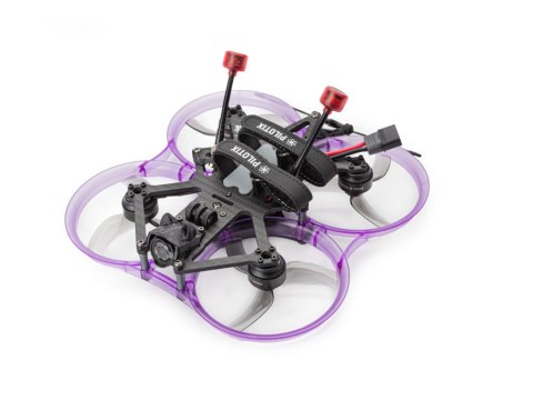 FPV Drone Pilotix Luke 3.5inch Cinewhoop 6S O3 TBS FPV Drone Pilotix Luke 3.5inch Cinewhoop 6S O3 TBS