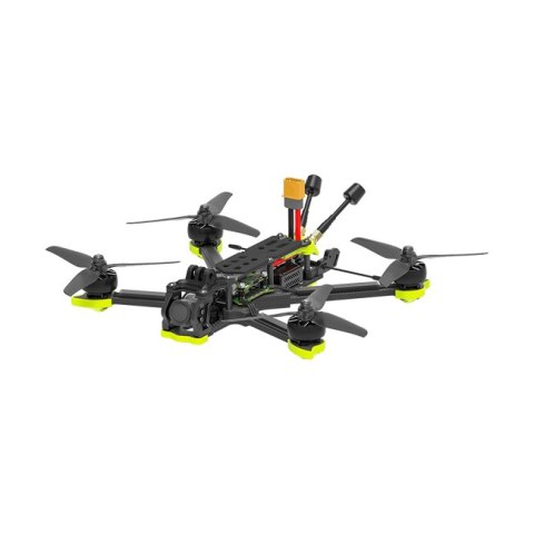 FPV Drone iFlight Nazgul DC5 ECO HD O3 6S BNF ELRS 2.4GHz FPV Drone iFlight Nazgul DC5 ECO HD O3 6S BNF ELRS 2.4GHz