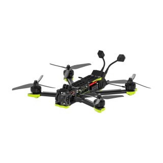 FPV Drone iFlight Nazgul DC5 ECO V1.1 HD 6S BNF (ELRS 2.4GHz)+GPS