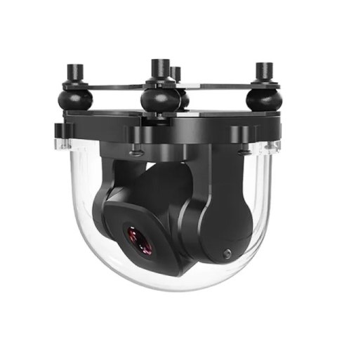 FPV HD camera SIYI A2 mini 2MP Gimbal FPV HD camera SIYI A2 mini 2MP Gimbal