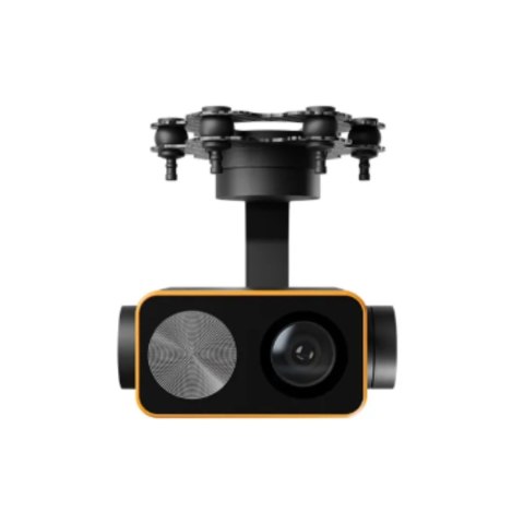 FPV HD camera SkyDroid C20 1080P 2MP 22X Zoom 3-Axis Night Vision Gimbal FPV HD camera SkyDroid C20 1080P 2MP 22X Zoom 3-Axis Night Vision Gimbal