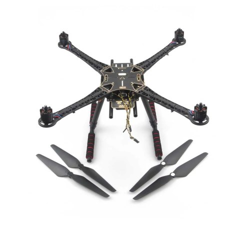 FPV Kit Holybro S500 V2