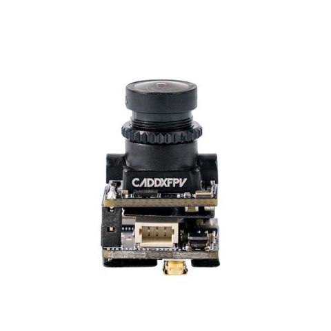 BETAFPV C04 + Cetus V2 VTX – kamera FPV 1200TVL, 25–350 mW, 160° FOV BETAFPV C04 + Cetus V2 VTX – kamera FPV 1200TVL, 25–350 mW, 160° FOV