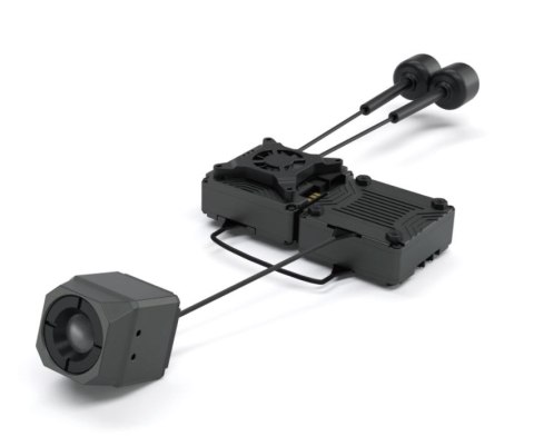 FPV camera CADDXFPV ECLIPSE 006HD Thermal Kit FPV camera CADDXFPV ECLIPSE 006HD Thermal Kit
