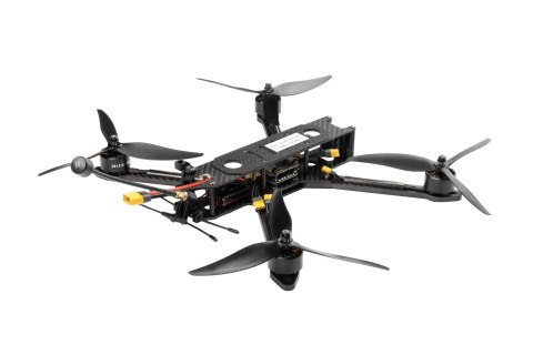 FPV drone Pilotix PT8 ELRS 4.9-5.8G Ratel PRO 2.5W FPV drone Pilotix PT8 ELRS 4.9-5.8G Ratel PRO 2.5W