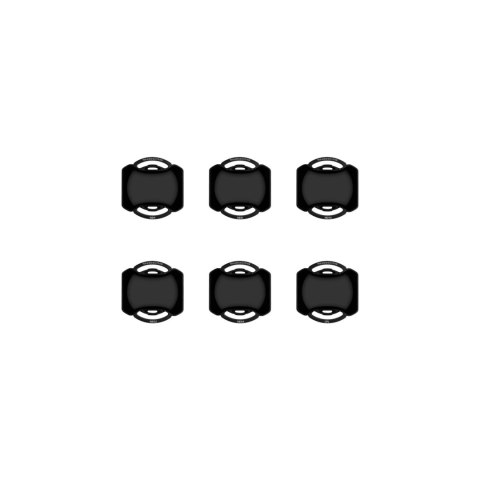Filter Set NewBeeDrone ND4/8/16/32/64+CPL for DJI Avata 2 Filter Set NewBeeDrone ND4/8/16/32/64+CPL for DJI Avata 2