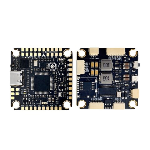 Flight controller Pilotix F405 V3 ICM42688 Flight controller Pilotix F405 V3 ICM42688
