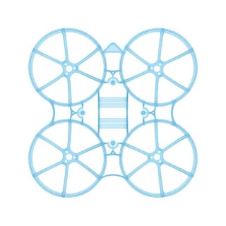 Frame BETAFPV Meteor75 Air Brushless Whoop Clear Blue