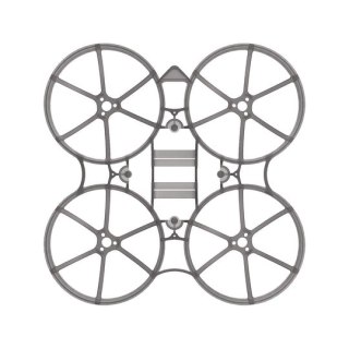 Frame BETAFPV Meteor75 Air Brushless Whoop Clear Grey
