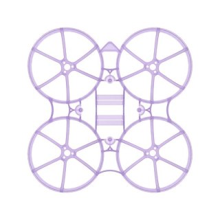 Frame BETAFPV Meteor75 Air Brushless Whoop Clear Purple