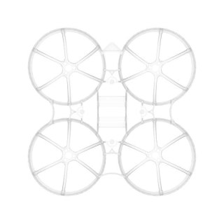 Frame BETAFPV Meteor75 Air Brushless Whoop Clear White