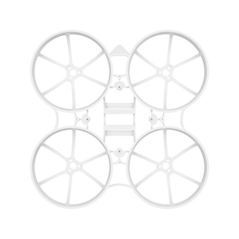 Frame BETAFPV Meteor75 Air Brushless Whoop White Frame BETAFPV Meteor75 Air Brushless Whoop White