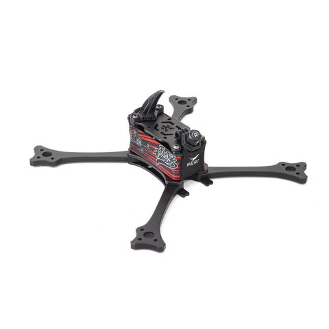 Frame HGLRC Wind5 V2 Lite Frame HGLRC Wind5 V2 Lite